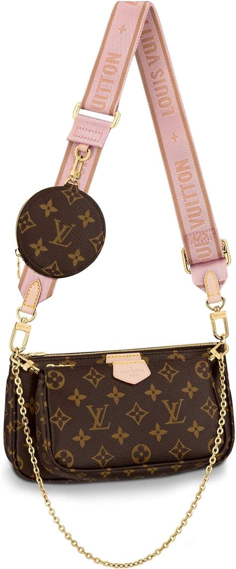 louis vuitton wide strap bag